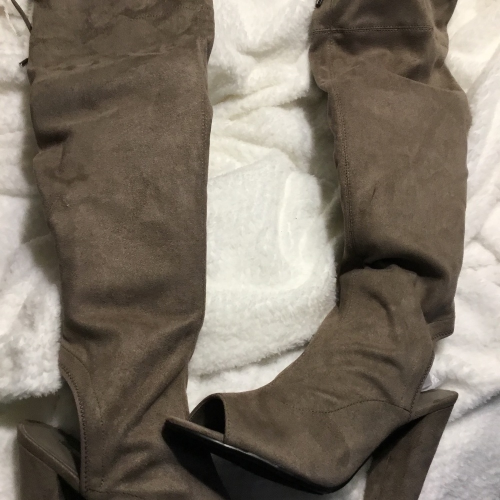 Women’s boots